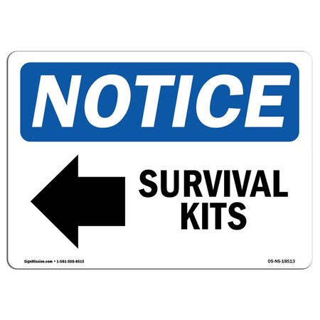 Signmission